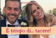 Filippa Lagerback Non Ci Sta Più - Mette a Tacere il Gossip su Daniele Bossari.