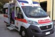 ambulanza privata napoli