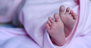 neonata muore al Cardarelli