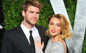 Miley Cyrus e Liam Hemsworth si Sono Sposati - Indiscrezioni e Smentite.