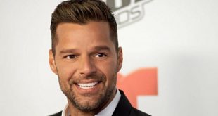 Ricky Martin si Sposa con il Suo Innamorato - Le Nozze Sono State Celebrate in Segreto.